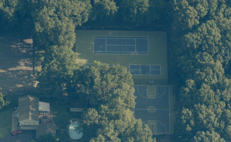 Marlin Estates Park