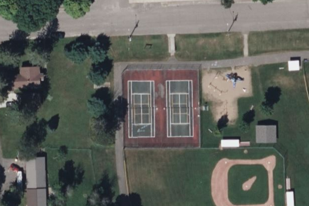 407 E Madison St, Crandon, WI, 54520, USA