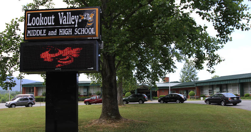 Lookout Valley High School
