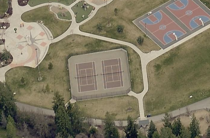 McEuen Park