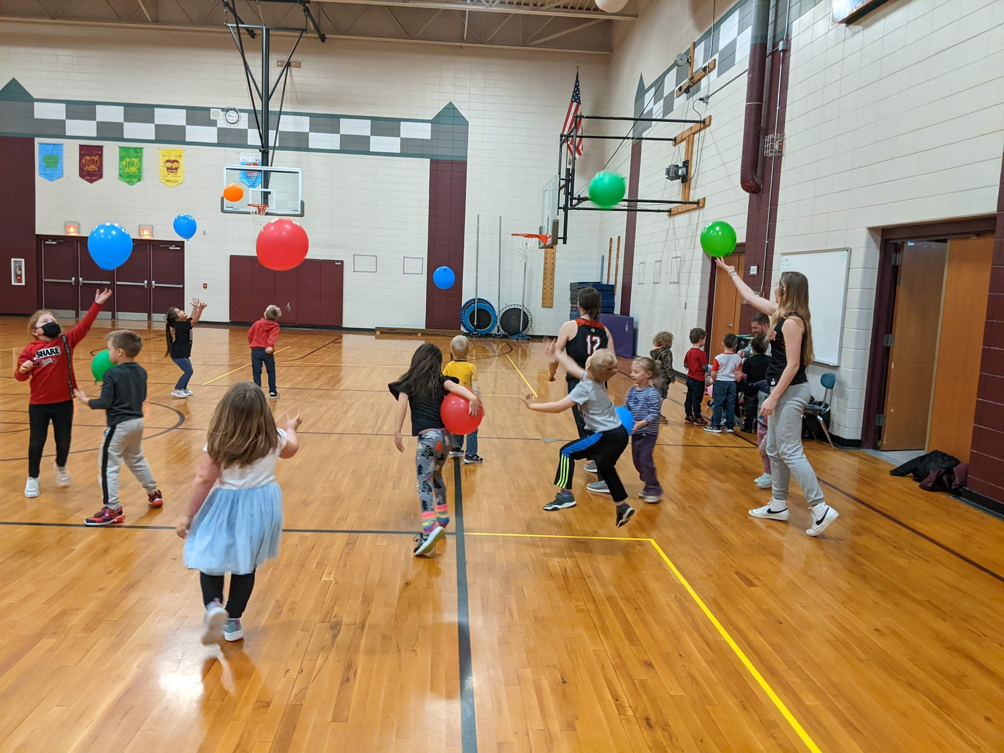 Webster Elementary School