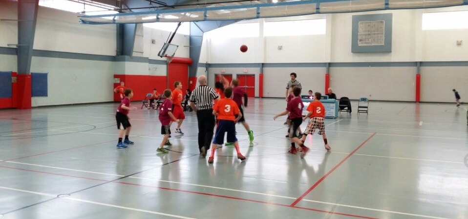 Churchville Recreation Center