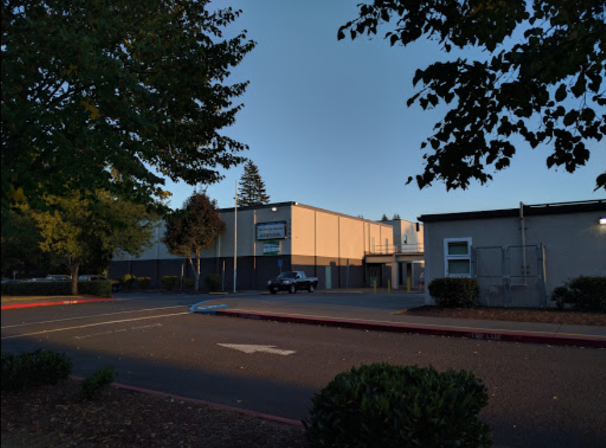 Alder Elementary School
