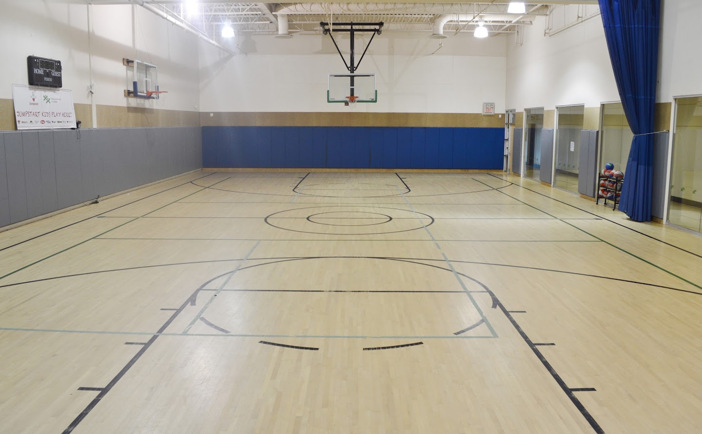 Boys and Girls Club South East