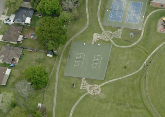 George Dupuis Recreation Center