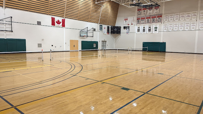 Peterborough Sport and Wellness Centre