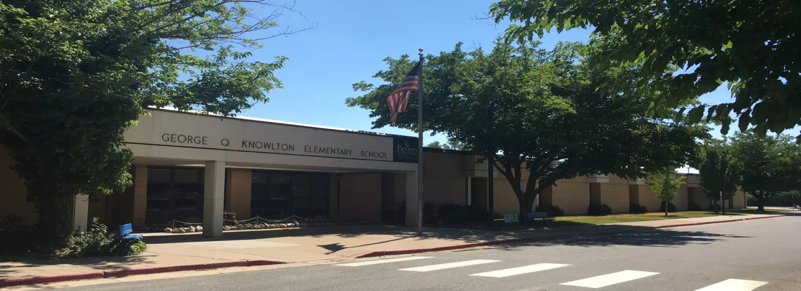 Knowlton Elementary School