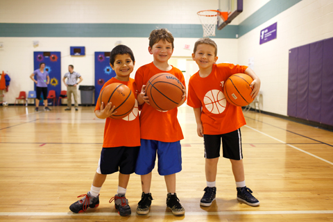 Yakima Family YMCA