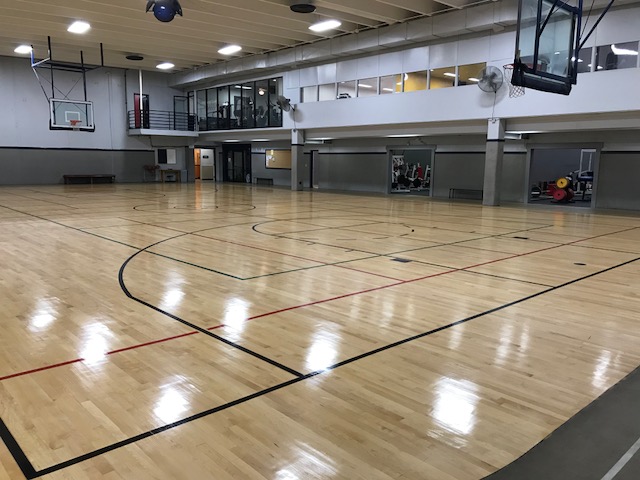 Longmont Athletic Club