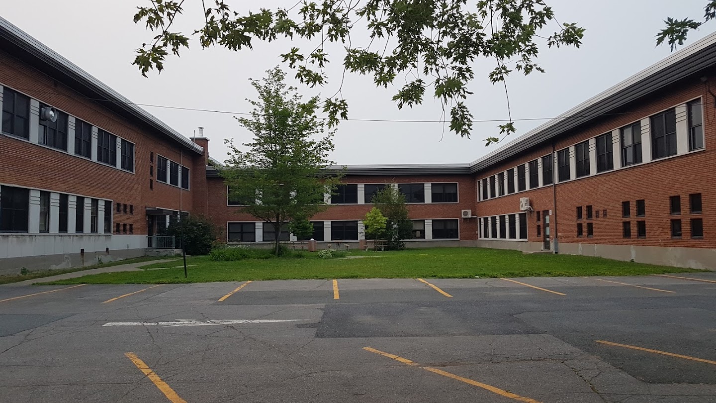 JP-Labarre Varennes School
