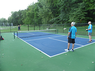Green River Park