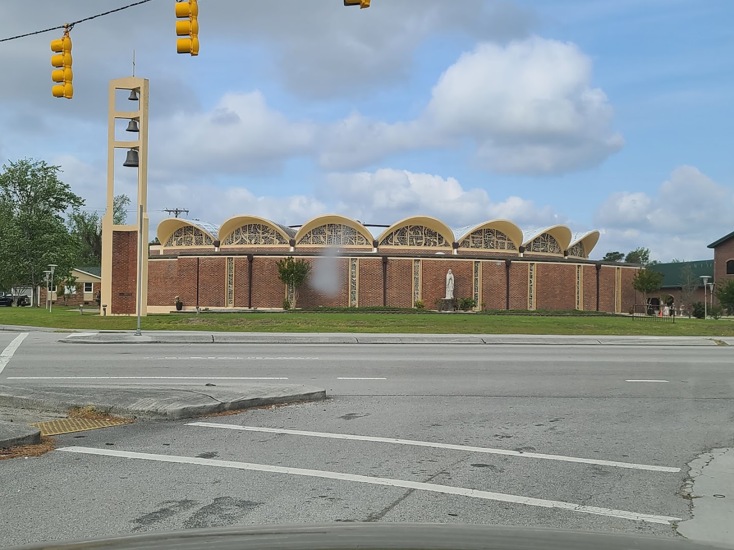 Annunciation Catholic Church