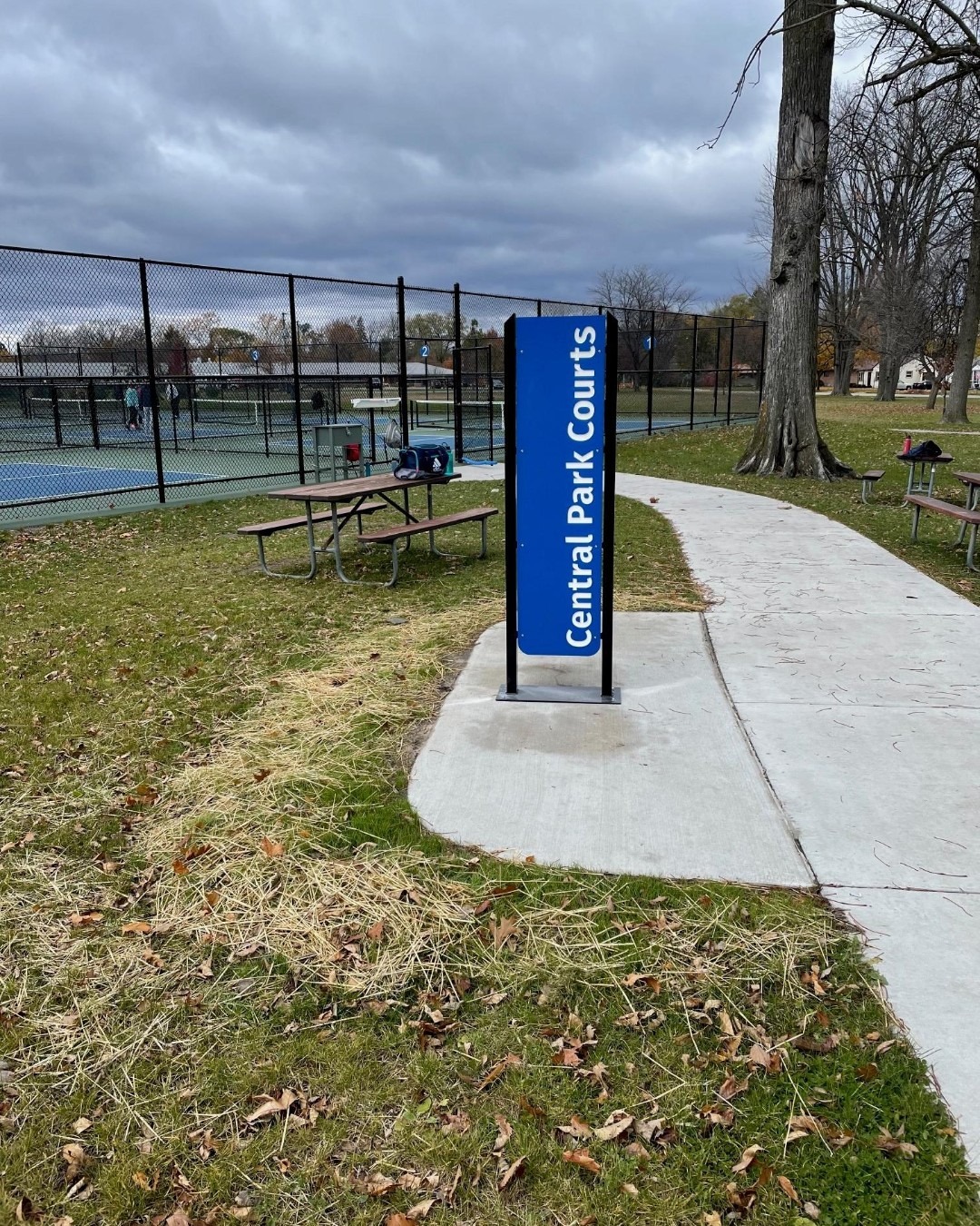 Midland Trail Community Center