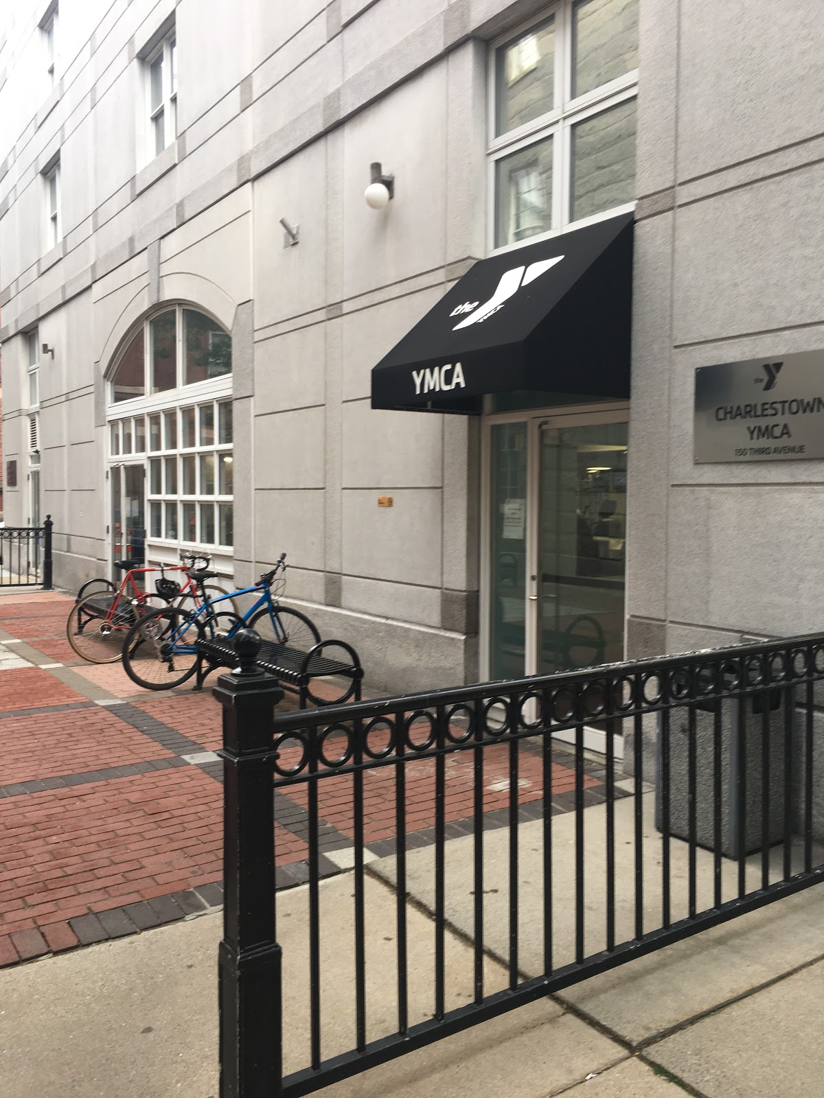 Charlestown YMCA