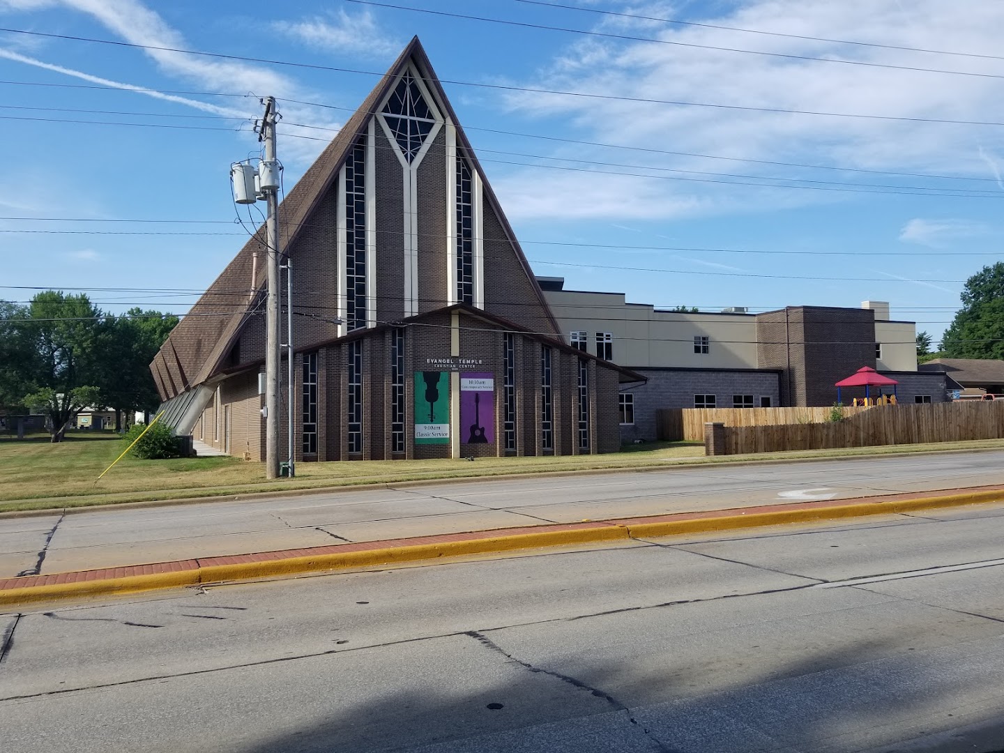 2020 E Battlefield Rd, Springfield, MO, 65804, USA