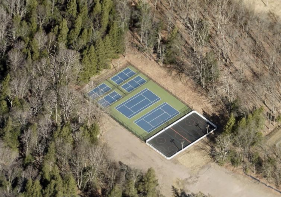 Deer Valley YMCA Camp