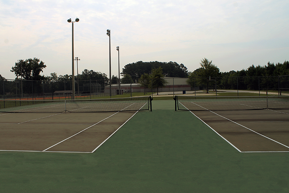 Hopkins Road Park