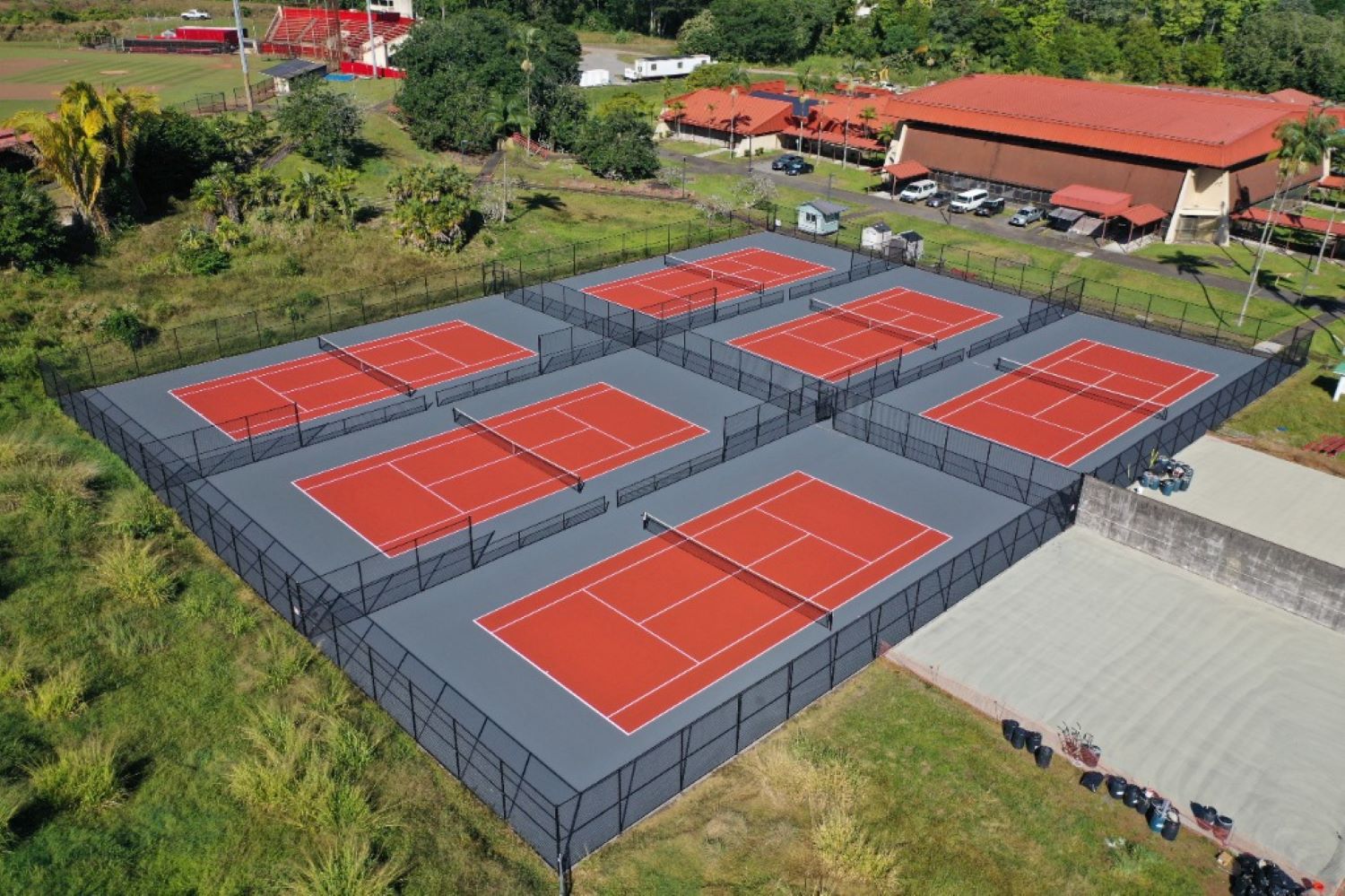 200 W Kawili St, Hilo, HI, 96720, USA