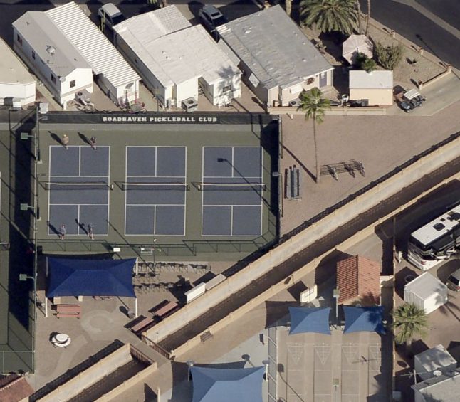 1000 S Idaho Rd, Apache Junction, AZ, 85119, USA