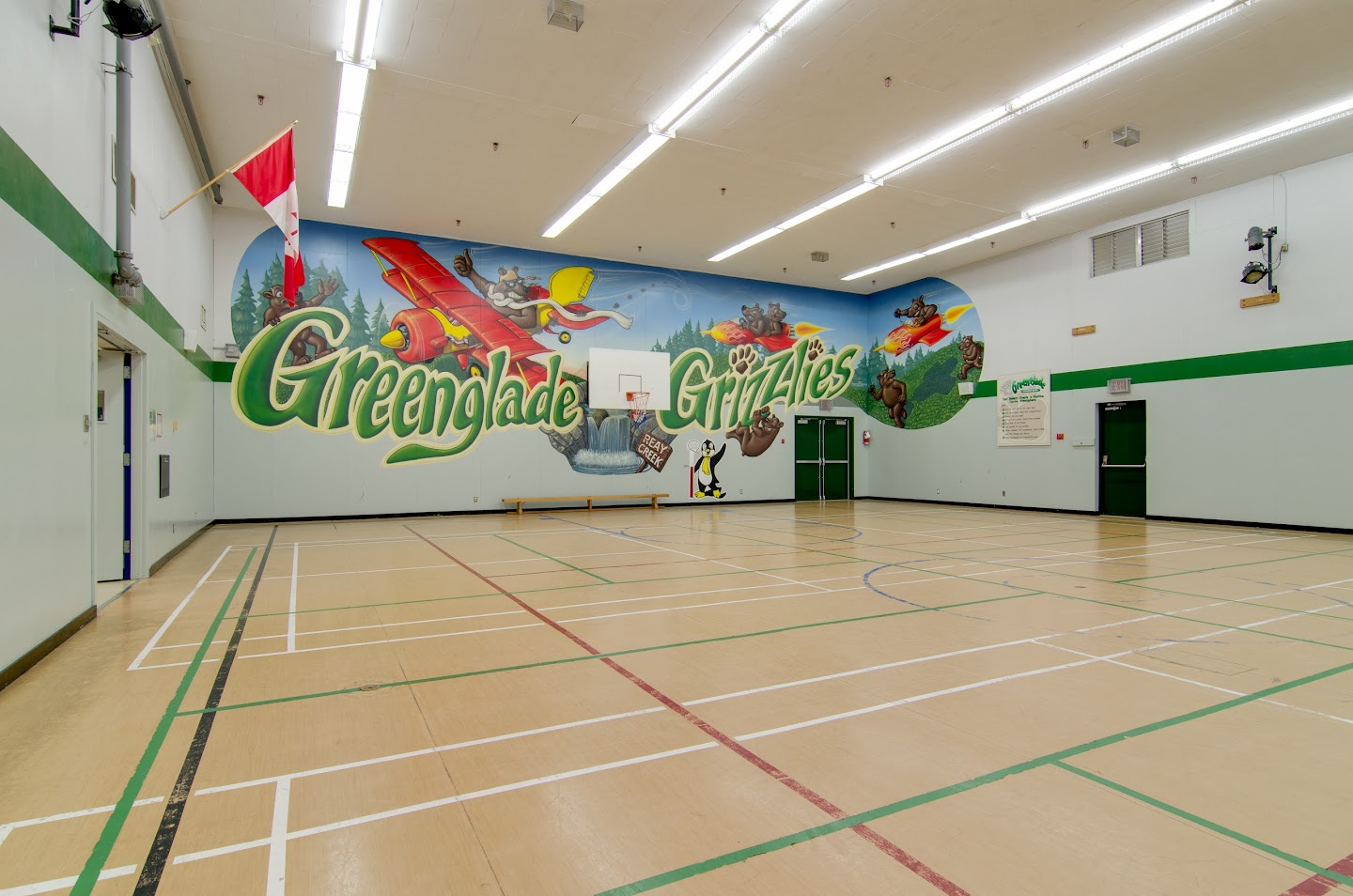 Greenglade Community Centre