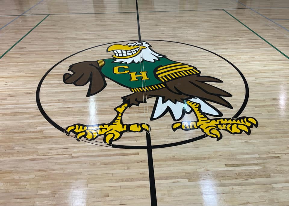 Carver Heights Elementary School