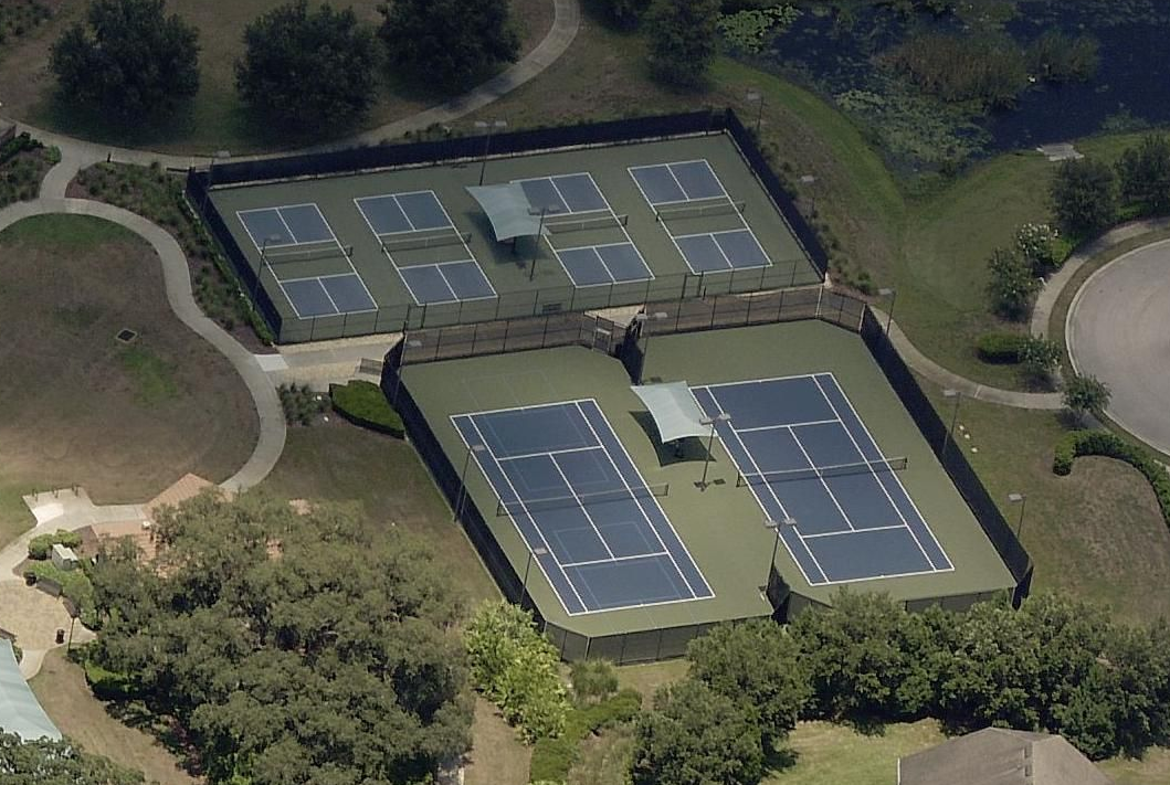 Del Webb Orlando