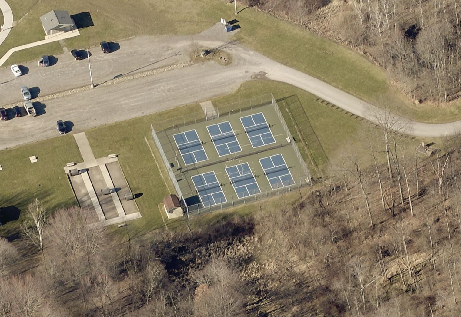 238 Kittery Ridge Dr, New Castle, PA, 16101, USA