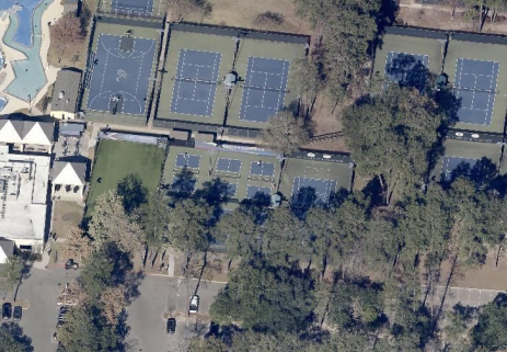 1700 Lake Kingwood Trail, Houston, Texas 77339, United States