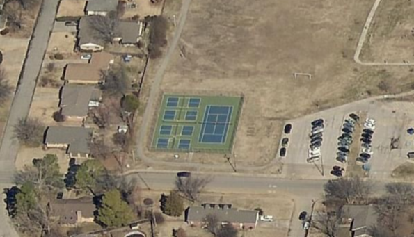 Holiday Hills Park