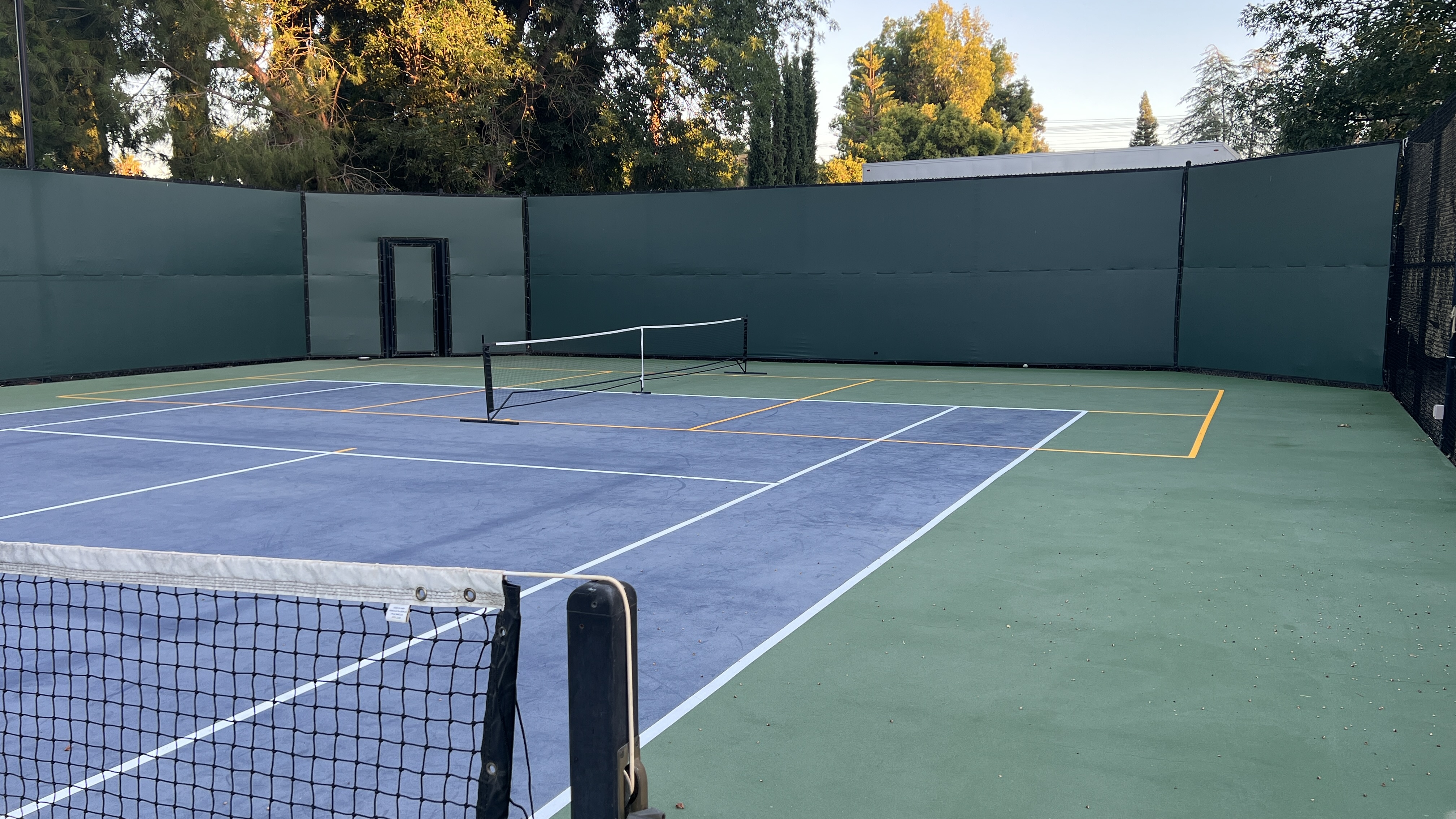 Woodland Hills Pickleball
