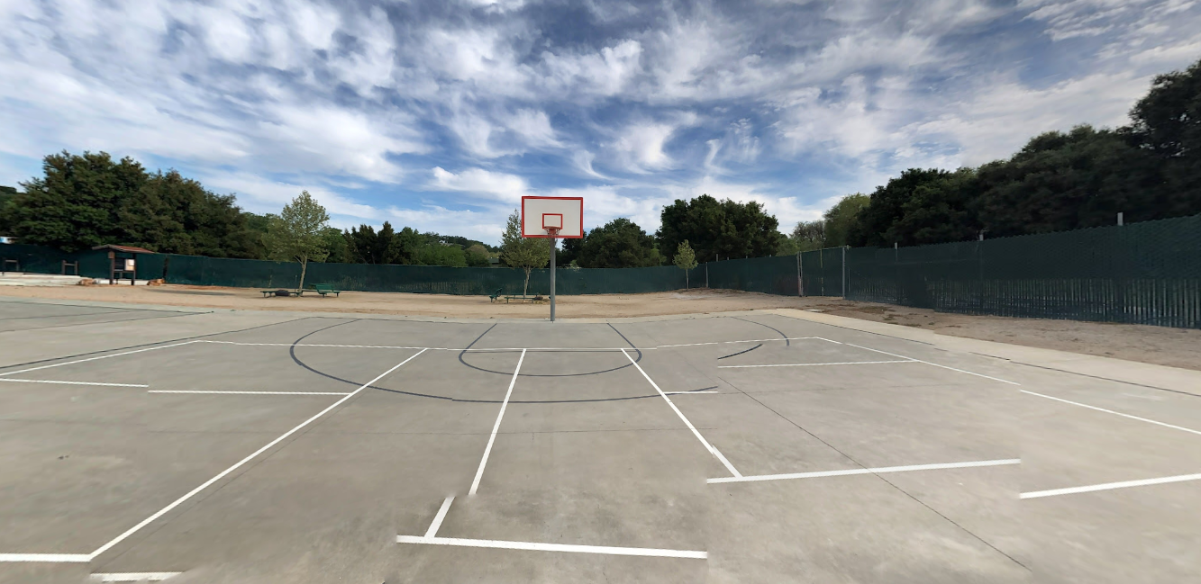 Colony Park Community Center