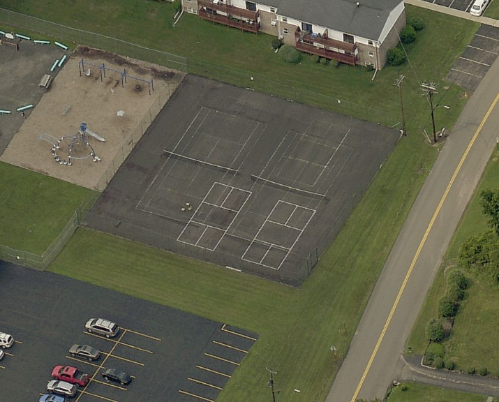 Jewish Community Center