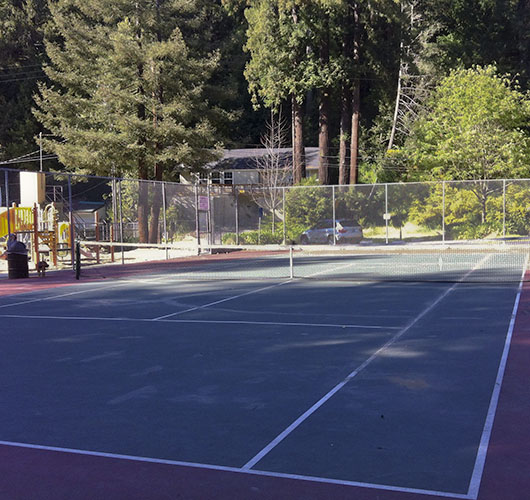 Henry N. Pacheco Memorial Playground