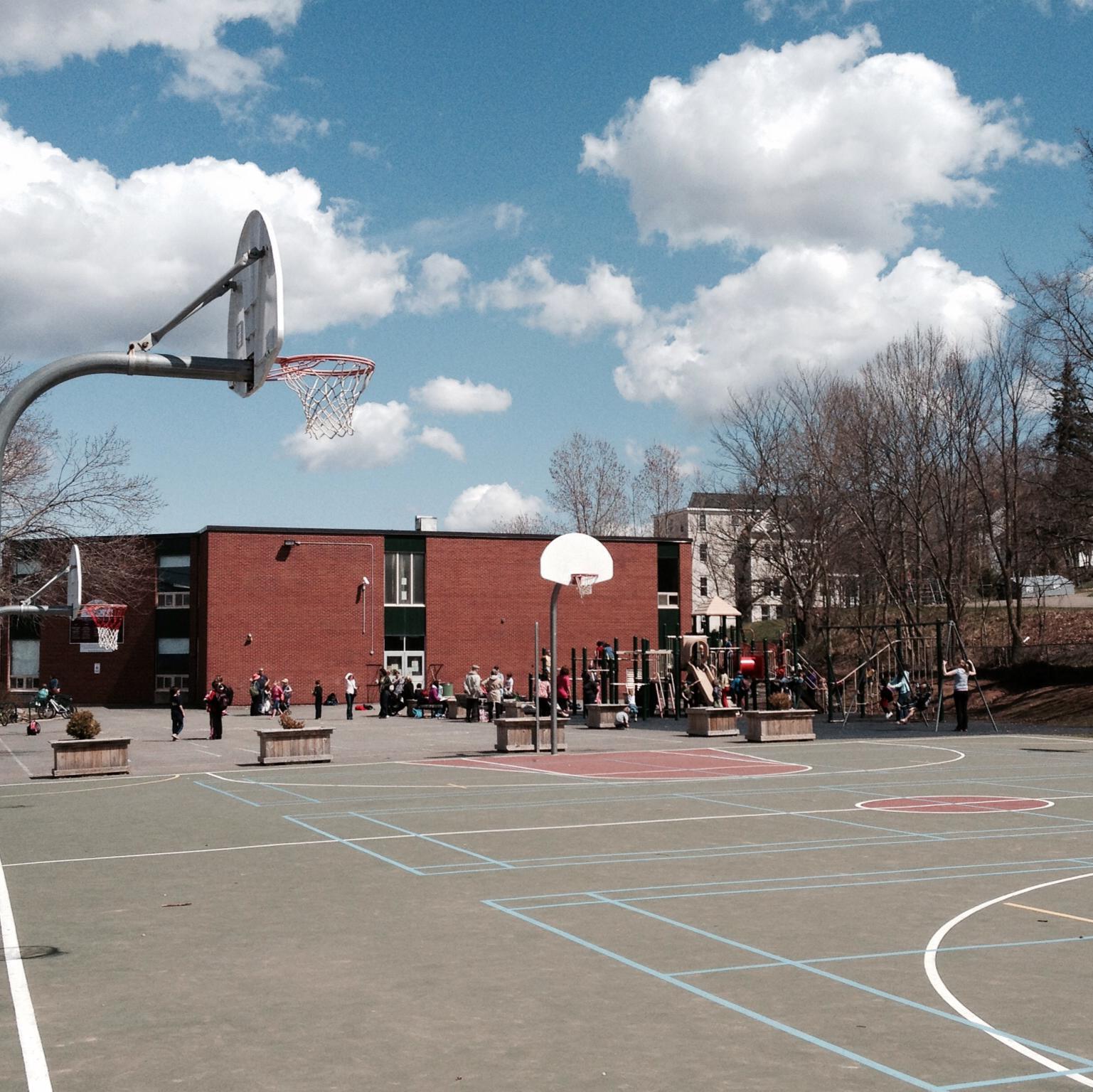 Wolfville Middle School