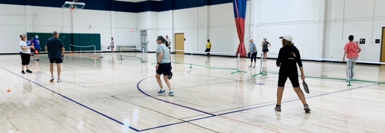 Marion Diehl Recreation Center