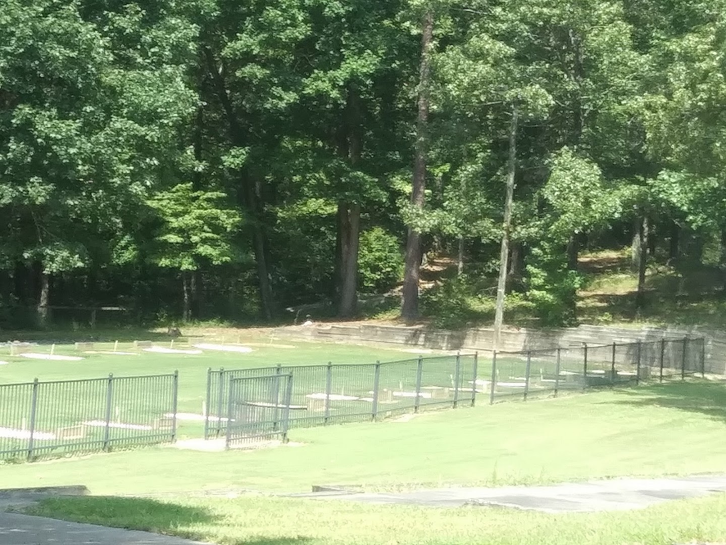 Lowe Warner Park
