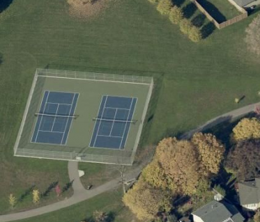 Sycamore Park