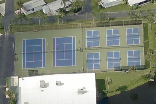 KOA Kampgrounds of America
