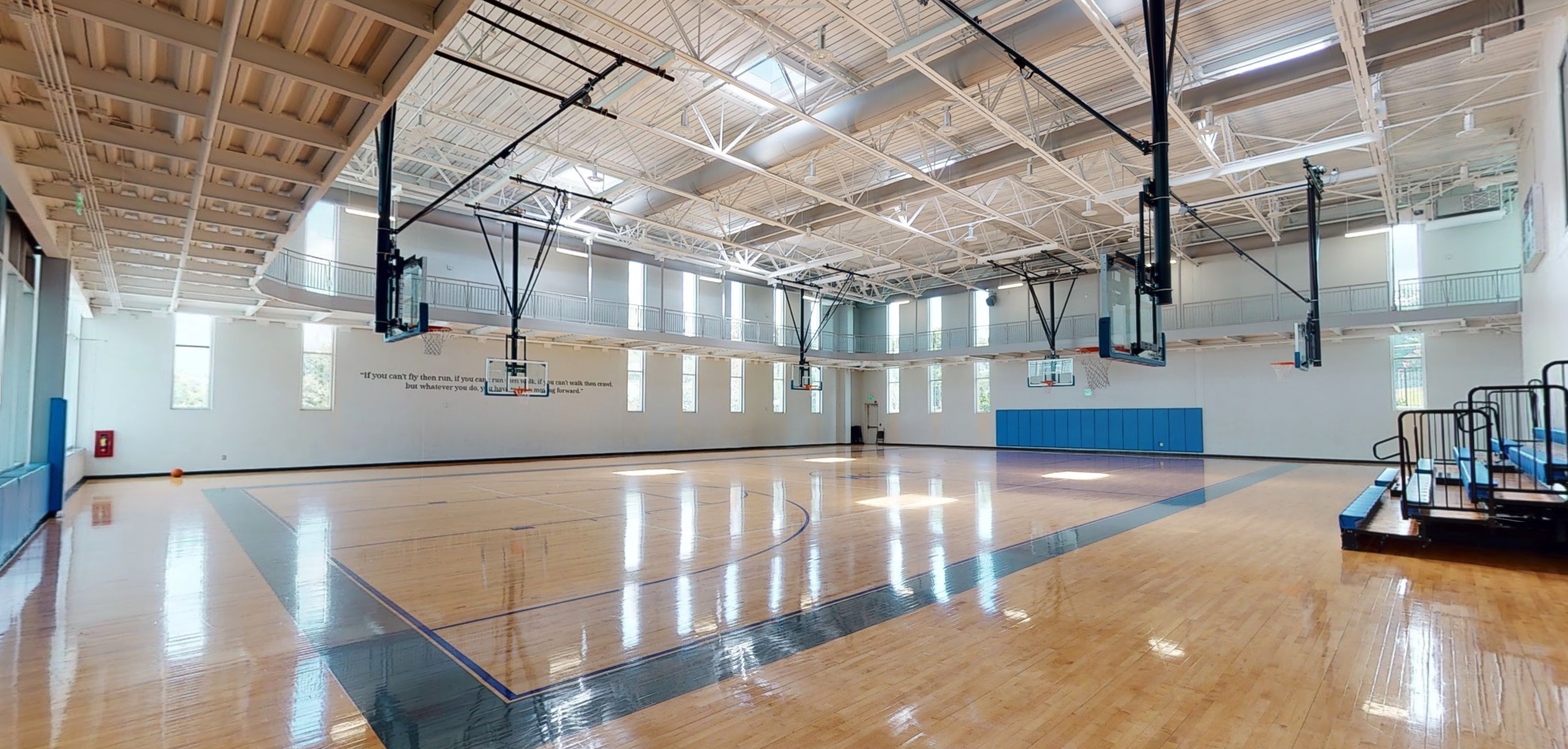 Pickleball at Martin Luther King Jr Recreation Center | Bounce