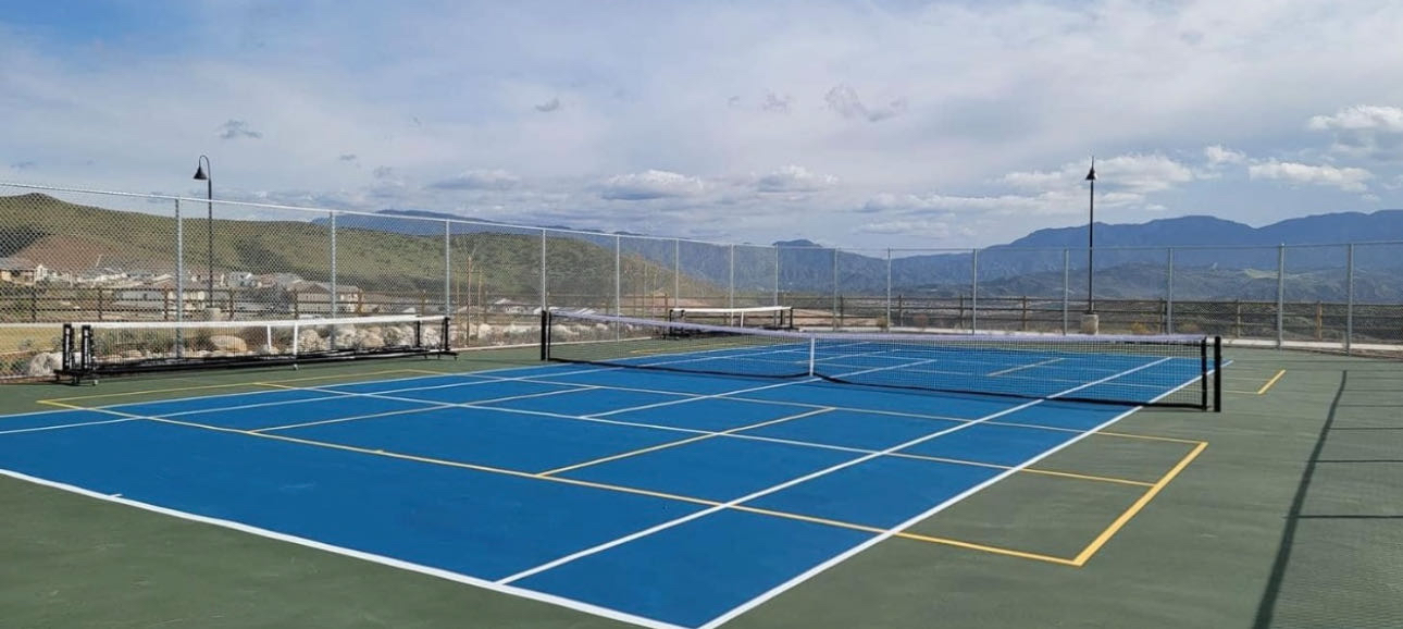 18355 Skyline Ranch Rd, Santa Clarita, CA, USA