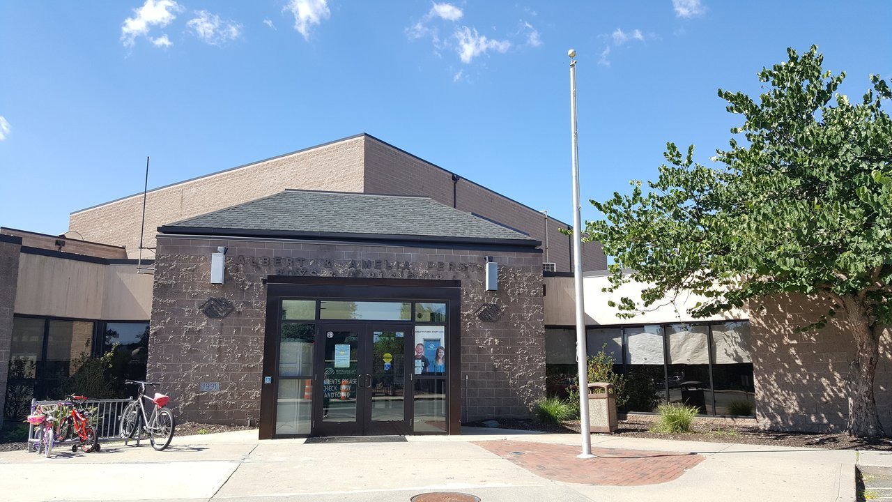 Westfield Boys & Girls Club