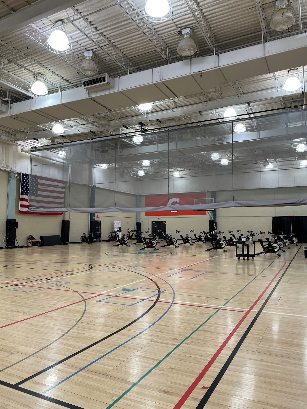 Pickleball at Meadowlands Area YMCA | Bounce