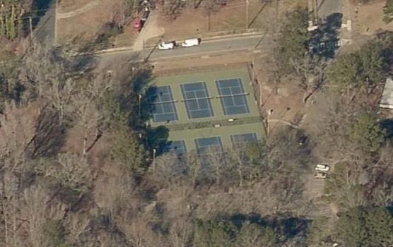 1001 Cooper Rd, Raleigh, NC, 27610, USA