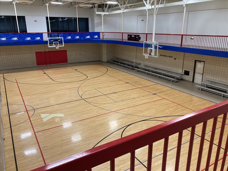 1608 N Washington St. Bismarck, ND 58501