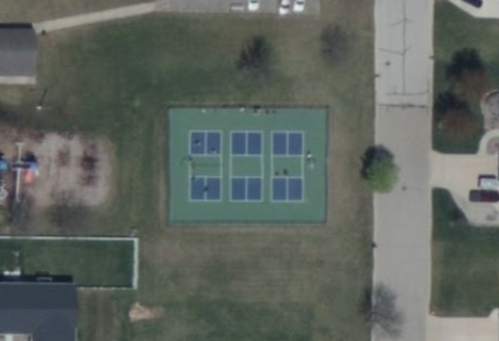 Pleasant View Park