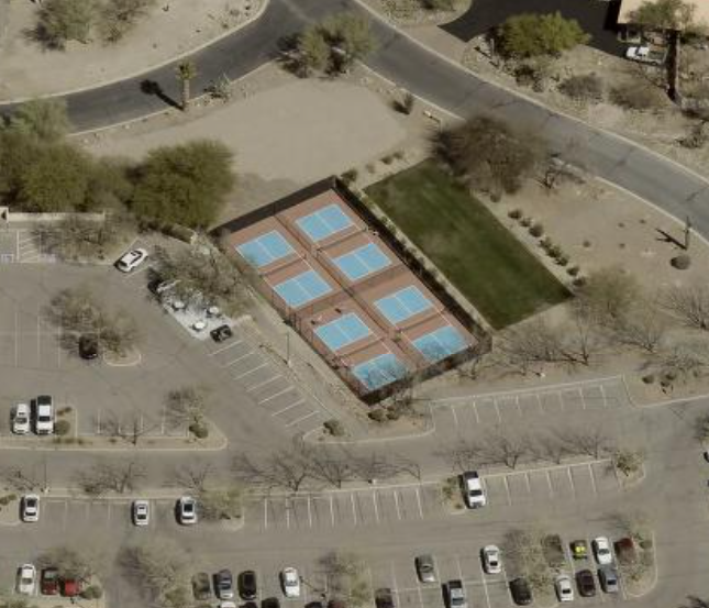 Oro Valley Country Club