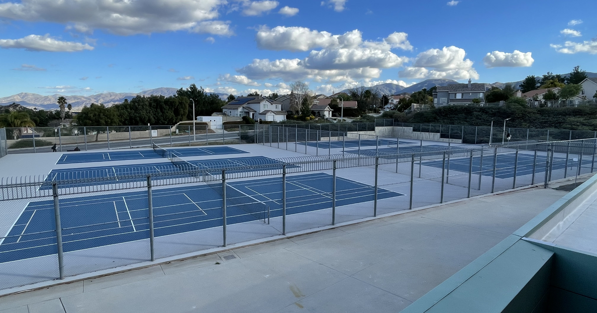 La Mesa Middle School