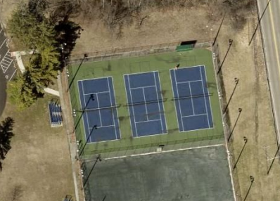 Jim Nichols Tennis Complex