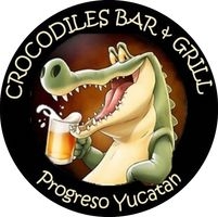 Club Crocodiles Court 1