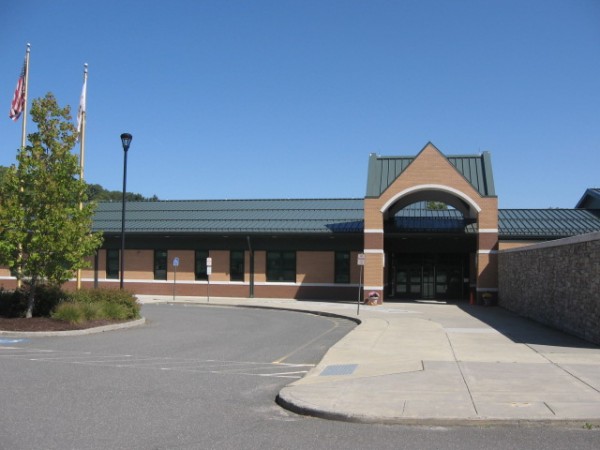 201 University Boulevard, Danbury, CT 06811, USA